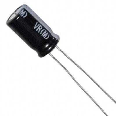 22uF 35V Kondansatör - 1