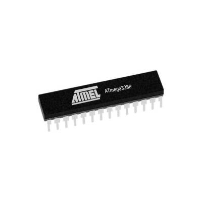 ATMEGA 328P-PU-Entegre - 1