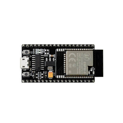 NodeMCU -32S ESP Wİ-Fİ+bluetooth geliştirme kartı - 1