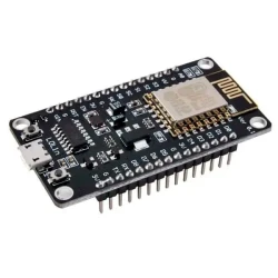 NodeMCU ESP8266 wi-fi Geliştirme kartı - 1