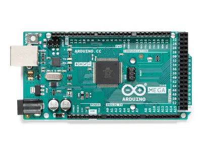 Orjinal ArduinoMega 2560 Rev.3 - 2