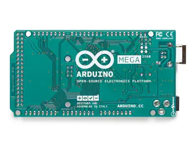 Orjinal ArduinoMega 2560 Rev.3 - 3