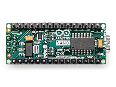 Orjinal Arduino Nano - 3