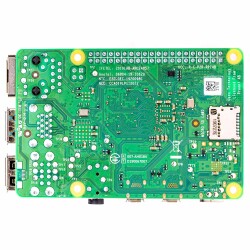 Raspberry Pi 4 Model B-2GB - 1