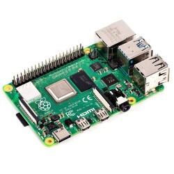 Raspberry Pi 4 Model B-2GB - 2