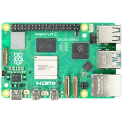 Raspberry Pi 5-4 GB - 2