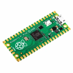 Raspberry Pi Pico - 2