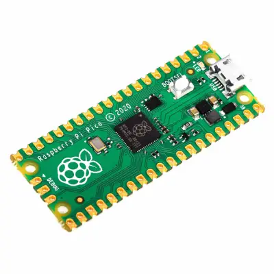 Raspberry Pi Pico - 2