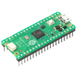 Raspberry Pi Pico - 3