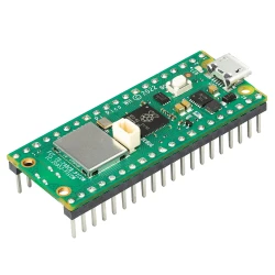 Raspberry Pi Pico W - 1