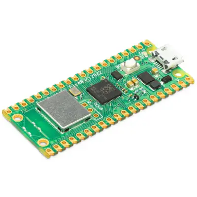 Raspberry Pi Pico W - 2