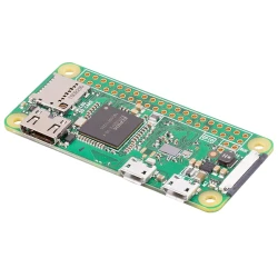 Raspberry Pi Zero W - 1