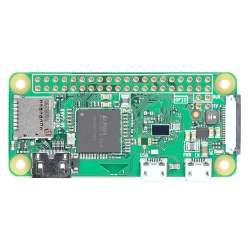 Raspberry Pi Zero W - 2