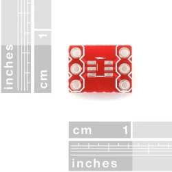 SparkFun SOT23 - DIP Adaptörü - 2